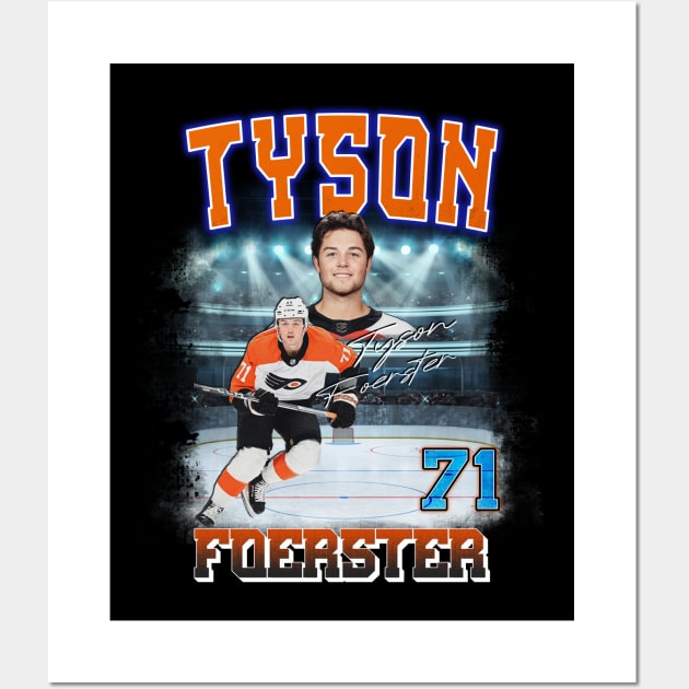 Tyson Foerster Wall Art by Rakuten Art